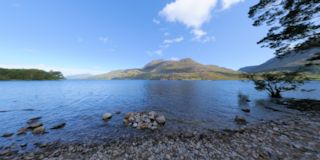 Loch Maree